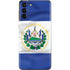 El Salvador Flag Galaxy S21 Plus 5G Skin